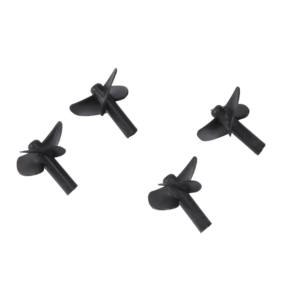 2X(RC Boot Ersatzteile Propeller Set für  2011-5 Fischerei Tool KöDer8177 - Bild 1 von 1