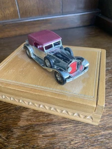Matchbox Models of Yesteryear Y-15 1930 Packard Victoria - Picture 1 of 12