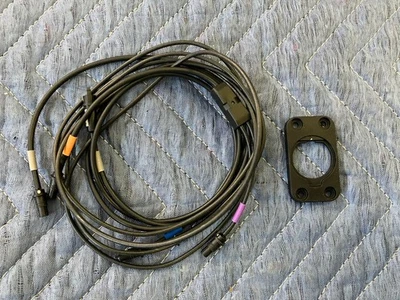 Cable de montaje de manillar Campagnolo x interno IF AC19-CAHEPS- incompleto Foto 1 de 3