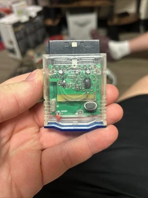 PS2 PlayStation 2 Intec Wireless Controller Dongle Receiver Only Working - Image 1 of 4