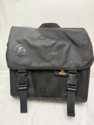 Organizador de tampa de caçamba BESTOP Jeep Wrangler preto - Imagem 1 de 4