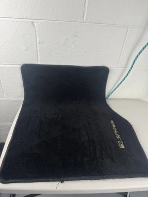 00-05 TOYOTA MR2 SPYDER JUEGO DE 2 ALFOMBRILLAS DELANTERAS IZQUIERDA Y DERECHA OEM Foto 1 de 4