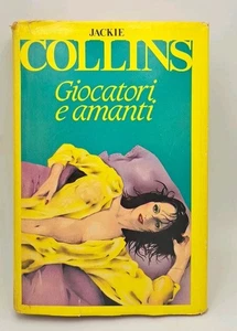 Spieler und Liebhaber - Collins - CDE 1983 - Bild 1 von 1