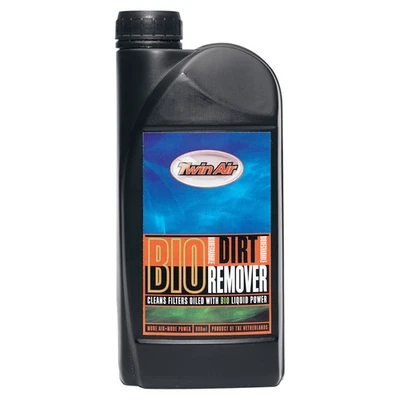 Twin Air Bio Dirt Remover 1 Liter 159004 - Image 1 of 2