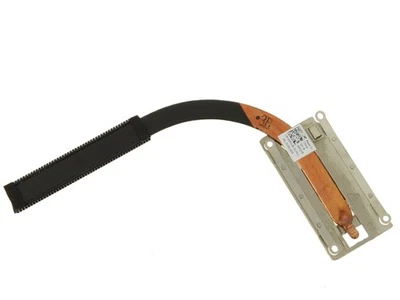 Dell OEM Latitude 6430u CPU Heatsink Assembly 092VR - Image 1 of 2