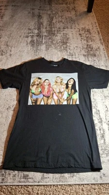 2012 Spring Breakers Ripple Junction Movie Shirt Size Large Selena Gomez - Image 1 of 4