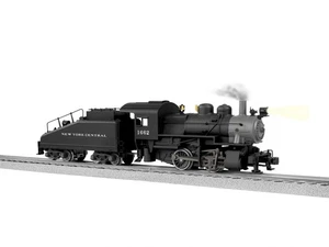 Lionel 6-84966 Spur O New York Central LionChief Plus A5 Dampflok #1662 - Bild 1 von 1