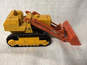 Escavatore K-8 Matchbox King Size Bruco Usato Senza Persona - Foto 1 di 7