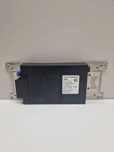 BMW X3 F25 2013 Bluetooth Modul Steuergerät 9342883 357511042646849 - Picture 1 of 8