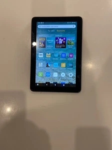 Amazon Fire HD 8 - Bild 1 von 1