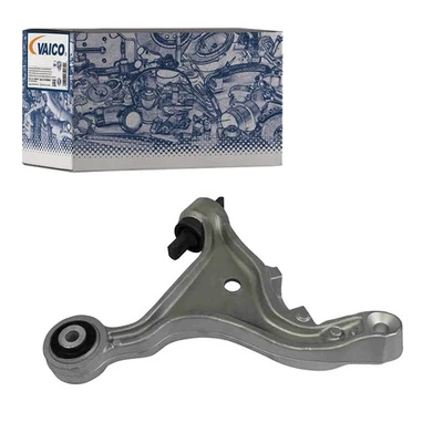 VAICO Bras de Commande Guidon à Gauche avant Bas Convient pour Volvo S60 V70 - Photo 1/3