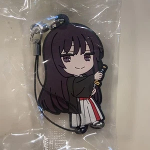 Hell's Paradise Strap - Picture 1 of 3