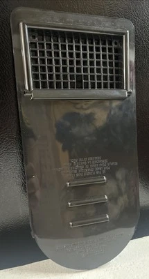 Pour Tank Screen-FOR PARTS ONLY-BUNN GRB Speed Brew Black 10-Cup Coffee Maker - Image 1 of 2