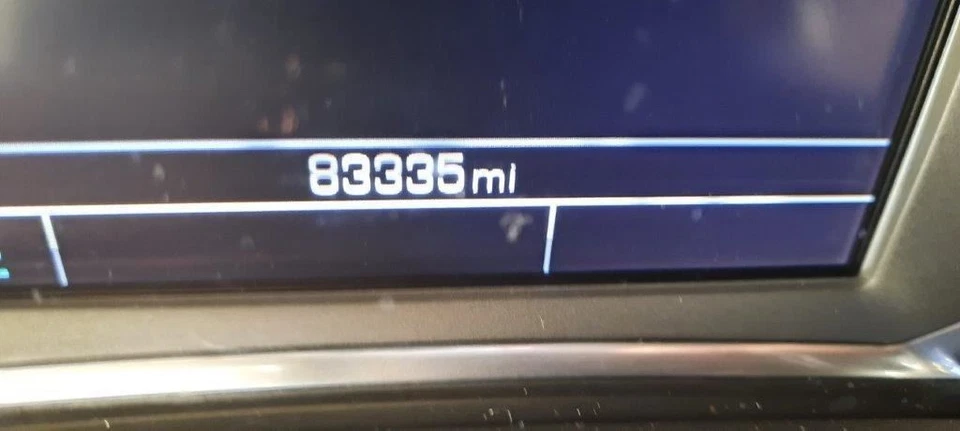 Turbo/Supercharger 2.0L Fits 13-22 MALIBU 4272918 - Image 1 of 4