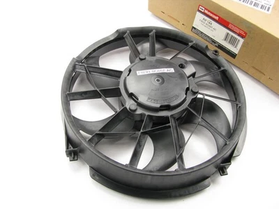 Ventilador de refrigeración radiador eléctrico universal Motorcraft RF144 15" de diámetro, 2" de grosor Foto 1 de 4