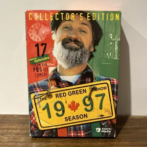 The Red Green Show - 1997 Season - Picture 1 of 7