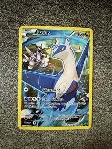 LATIOS FULL ART - POKÉMON XY79 PROMO XY FR - Bild 1 von 2