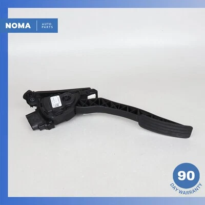 13-17 Land Rover Range Rover L405 Gas Accelerator Pedal w/ Pad CPLA9F836AA OEM - Image 1 of 4