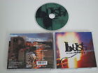 BUSH/RAZORBLADE SUITCASE (STEAMHAMMER SPV 076-72862 CD) CD ALBUM