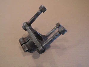Alfa Romeo GTV6 / MILANO Used Original DRIVESHAFT Cast Iron COUPLER to Flywheel - Picture 1 of 15