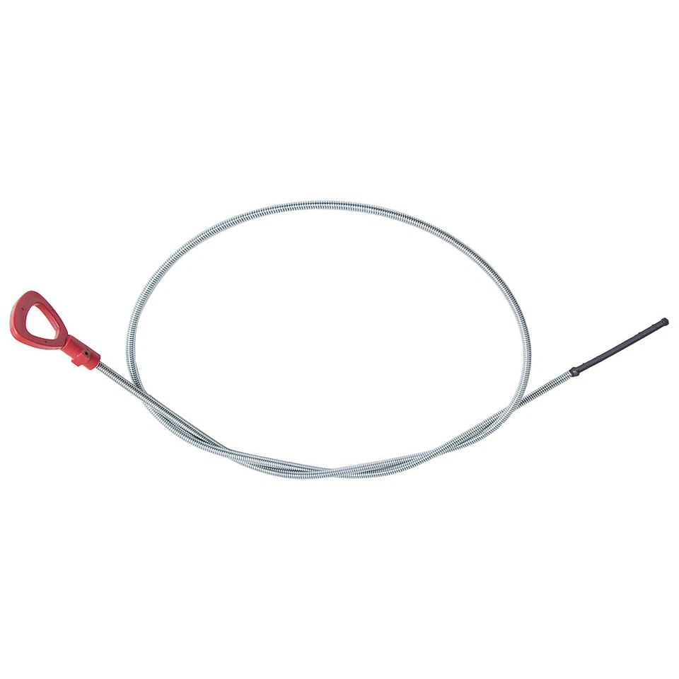 Transmission Fluid Dipstick for Mercedes-Benz C230 E430 S500 ML500 #168589012100 Foto 1 de 4