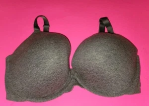 Women's Secret Treasures Padded Under-Wire  Bra Size 38DDD - Picture 1 of 4