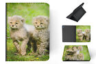 Case Cover For Apple Ipad|african Cheetah Animal 6