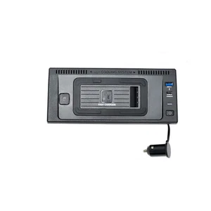 Wireless Charger Phone Charging For Mercedes Benz ML/GLE W166 C292 GL/GLS X166 - Picture 1 of 7