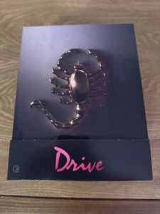 Drive Limited Edition 4K UHD and Blu-ray 2022 Second Sight collector's box - Picture 1 of 3