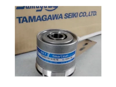 New Tamagawa BRT TS2651N141E78 Smartsyn Rotary Resolver Encoder - Image 1 of 4
