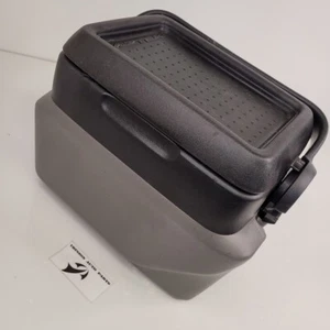 2001-2005 Pontiac Aztek Center Console Ice Chest Cooler OEM - Picture 1 of 5