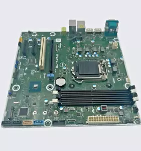 Zócalo de placa madre torre Dell Precision 3630 LGA1151 DDR4 IPCFL-TB-0NNCT - Imagen 1 de 5
