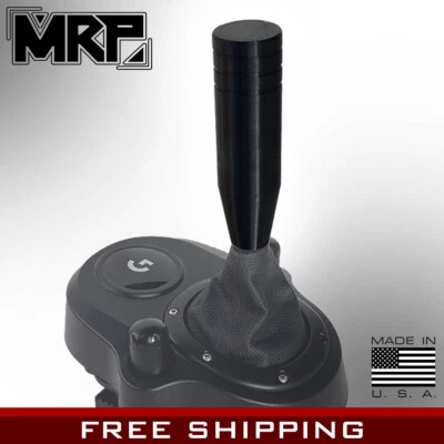 SHIFT KNOB MOD for Logitech G27 G29 G920 G923 Shifter (NO ADAPTER NEEDED) - Image 1 of 3