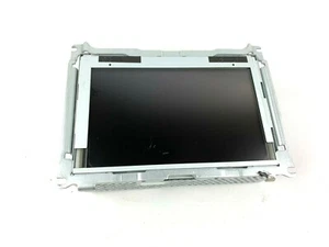 Jaguar XF Multimedia GPS SAT Navigation Display Screen Monitor 9X23-10E889-AB - Bild 1 von 12