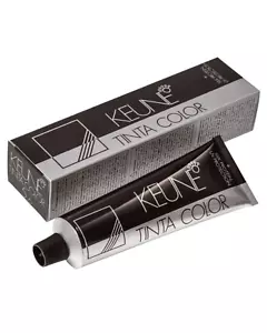 Keune Tinta Color Permament Hair Cream - 5.67 DARK RED VIOLET BROWN, 2.1 fl oz - Picture 1 of 1