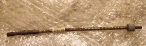 Jaguar Mk2 Trip Cable Triumph Herald 240 E Type Smiths Jaeger Speedometer Reset - Picture 1 of 3
