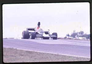 Danny Ongais #63 Lola T332C - 1976 SCCA/USAC F5000 Mid-Ohio - Vtg Race Slide - Picture 1 of 3