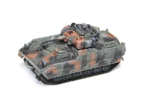 Dragon Models Can.Do 1:144 U.S.Army M3A2 Bradley Infantry Fighting Vehicle - Picture 1 of 6