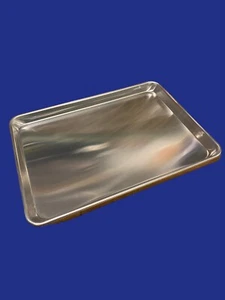 WincoALXP-1813H Commercial Half-Size Sheet Pan 1-13” x 18” - Picture 1 of 6