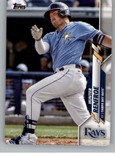 2020 Topps Update MLB Baseball Base Singles #151-300 (Pick Your Cards)