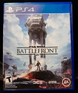 Star Wars Battlefront - 2015 Standard Edition PS4 PlayStation 4 - Bild 1 von 2