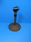 Vintage 1960's Electro Voice 423 A microphone old stand midcentury 