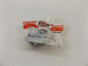 NOS WHIRPOOL SURFACE BURNER SWITCH 703650 - Picture 1 of 2