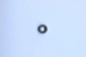 AR Enicar 165 166 167 1145B 1146B 1147B part 424 Ruota corona intermedia - Imagen 1 de 1