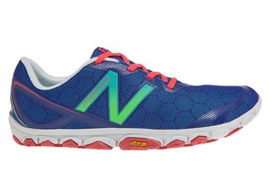 New Balance Minimus Athletic Shoes for 
