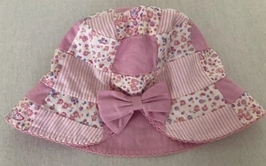 The Childrens Place Hat For Girls 6 - 12 Months - Picture 1 of 6