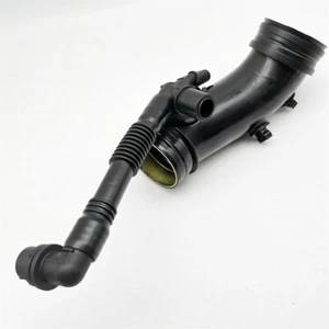 0EM Crankcase Breather Hose Pipe For VW Passat B5 01-05 Skoda Superb 06B133354P - Picture 1 of 6