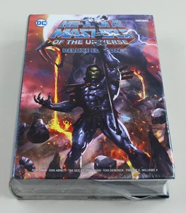 He-Man und die Masters of the Universe - Deluxe Edition 2 OVP - Picture 1 of 1