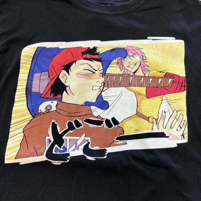 flcl shirt products for sale | eBay