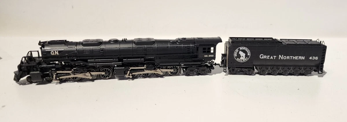 Rivarossi N Model Railroad Locomotives for sale | eBay
